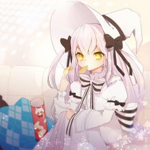 Meet your Posher, Yuna